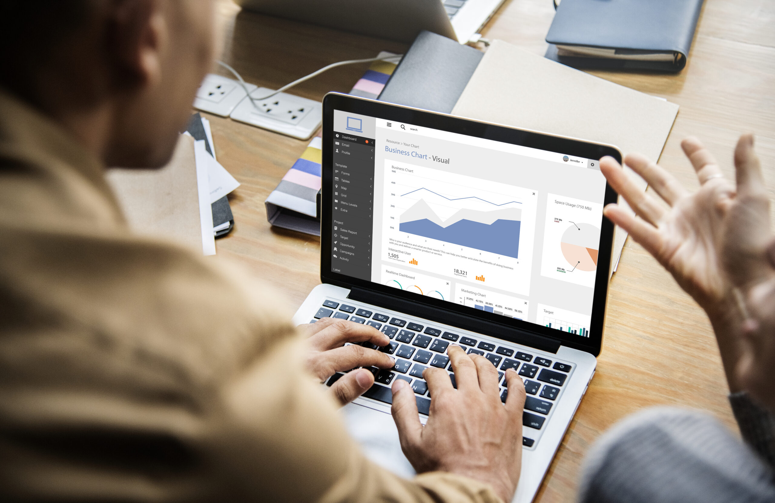 Какие ключевые показатели застройщикам стоит отслеживать в Google Analytics?