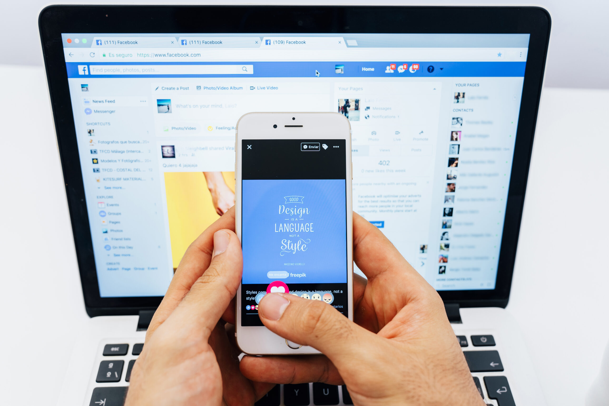 Как нишевый таргетинг в Facebook Ads работает для застройщиков в США
