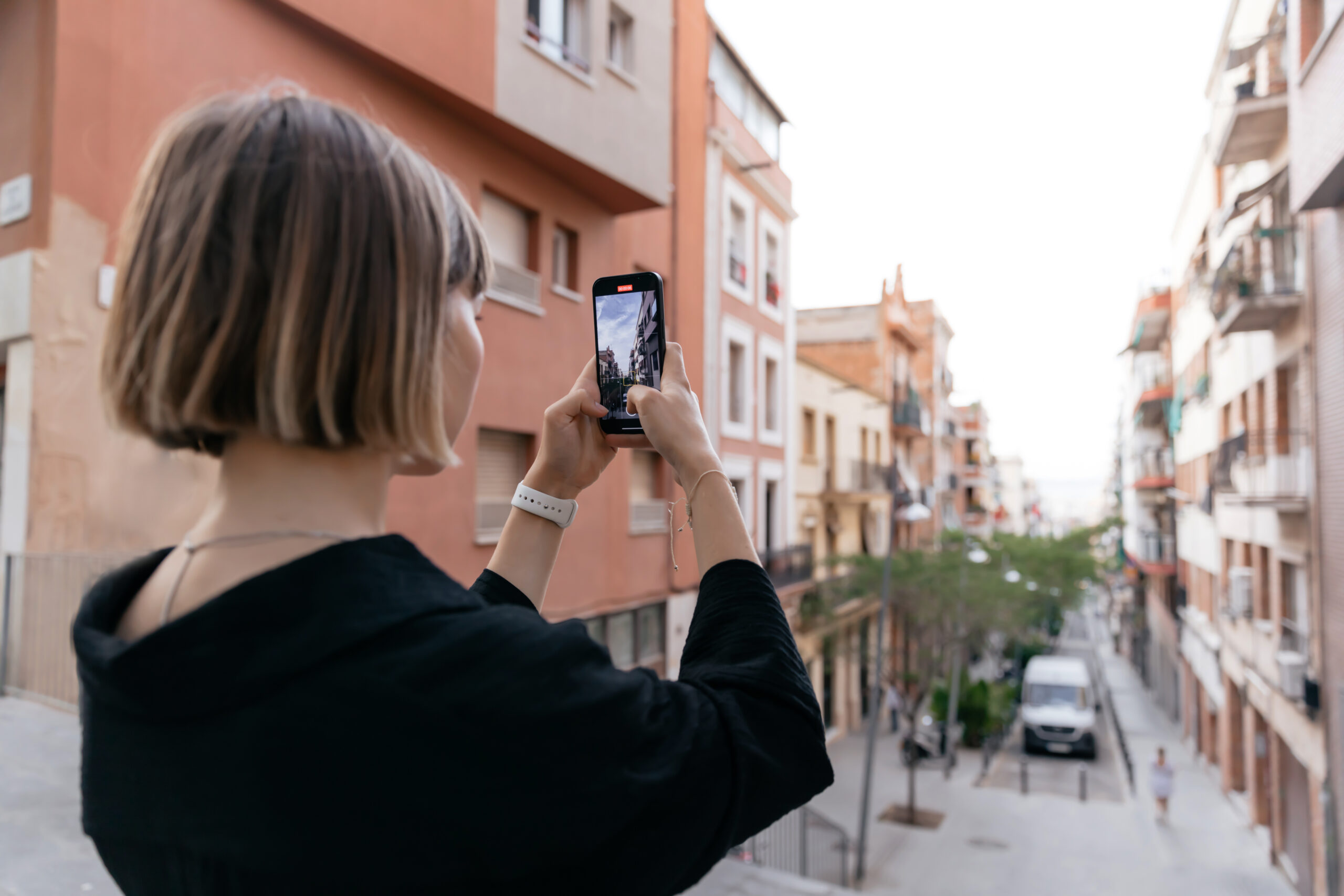 TikTok для luxury-недвижимости: как США используют короткие видео для дорогих проектов