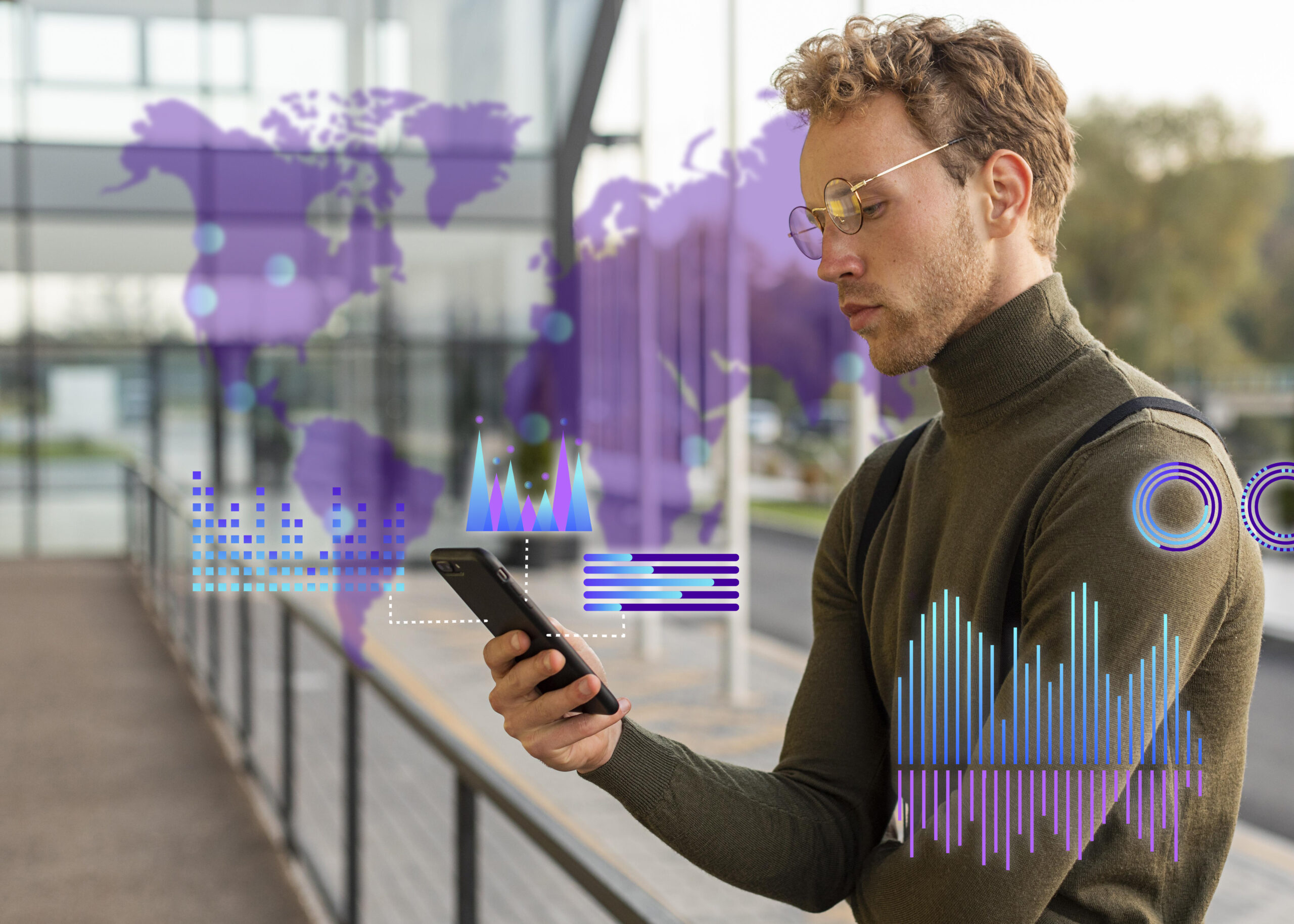 Как big data помогает застройщикам находить идеальных покупателей в 2025 году